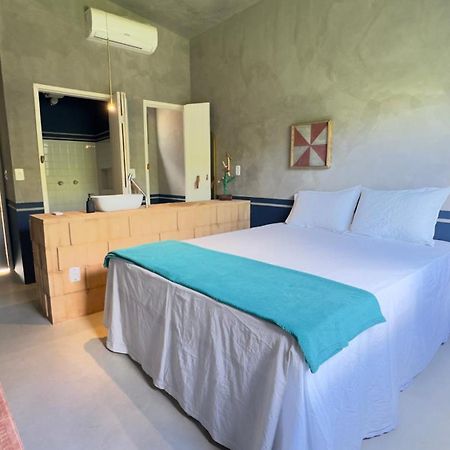 Casa Cacto Pousada Pao de Acucar Exteriér fotografie