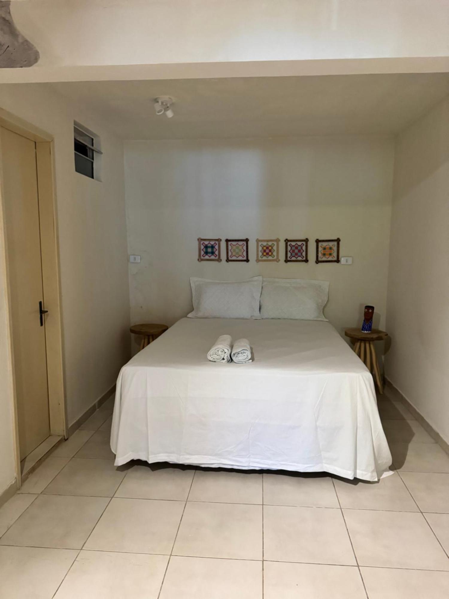 Casa Cacto Pousada Pao de Acucar Exteriér fotografie