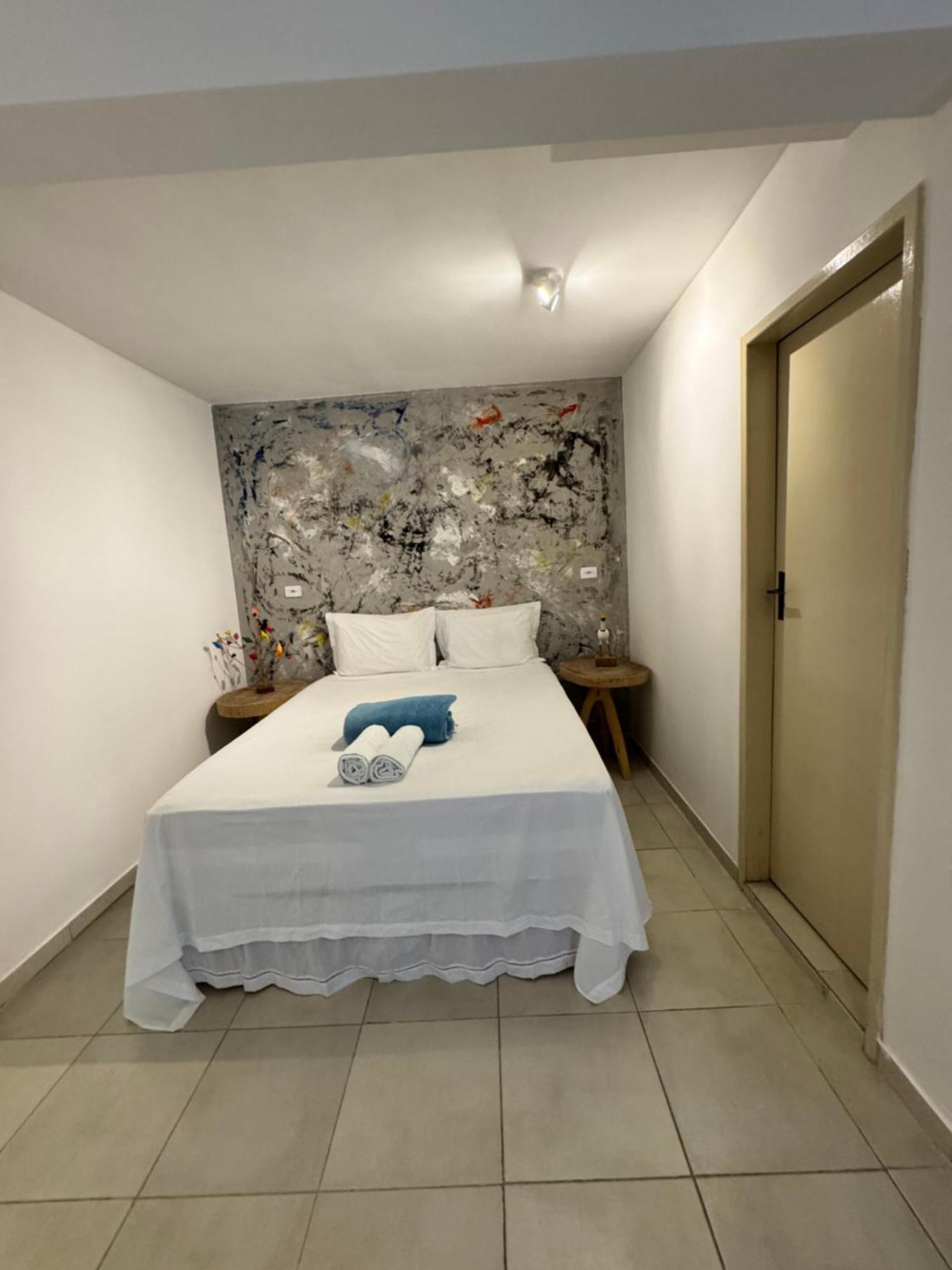 Casa Cacto Pousada Pao de Acucar Exteriér fotografie