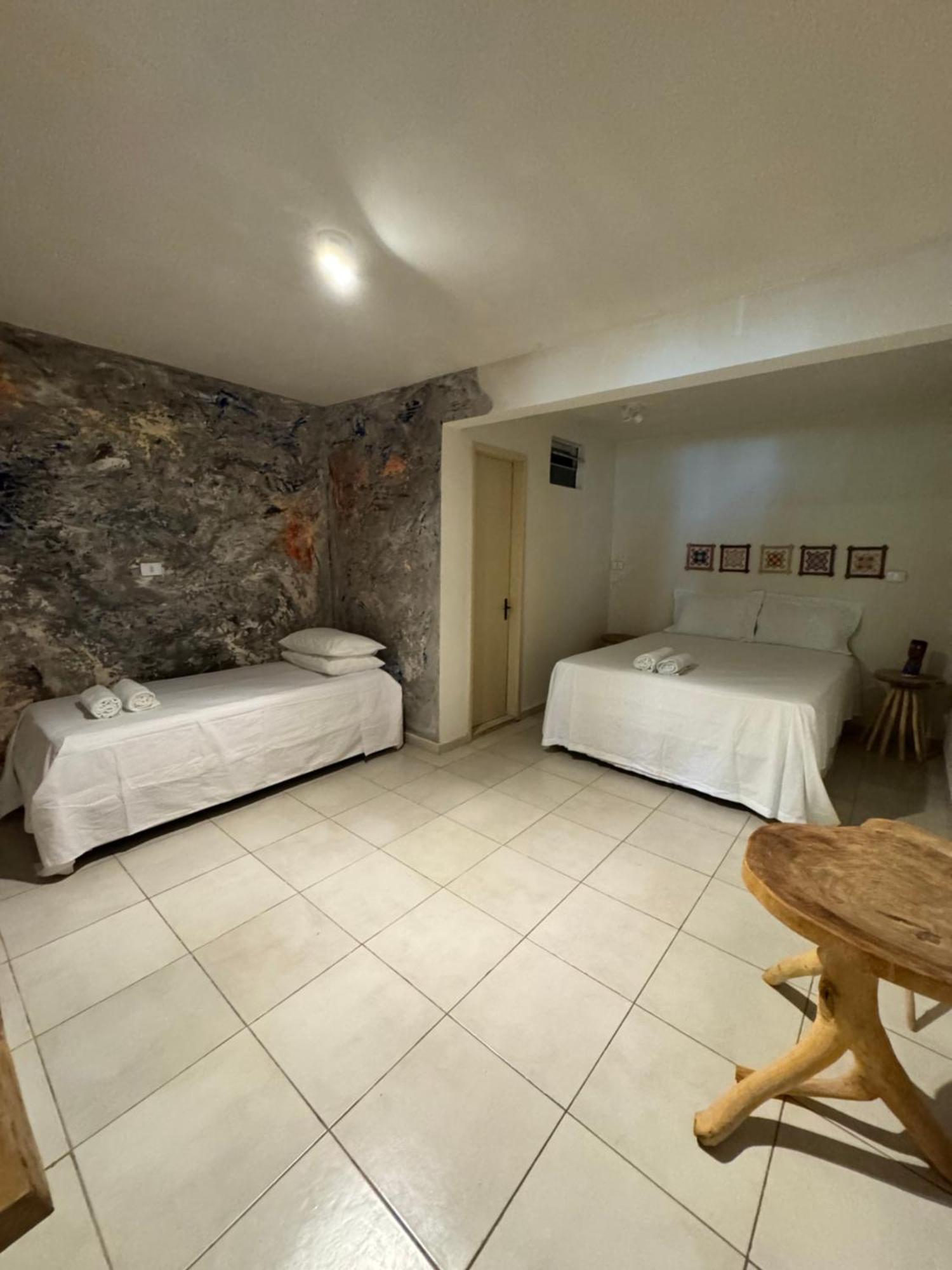 Casa Cacto Pousada Pao de Acucar Exteriér fotografie