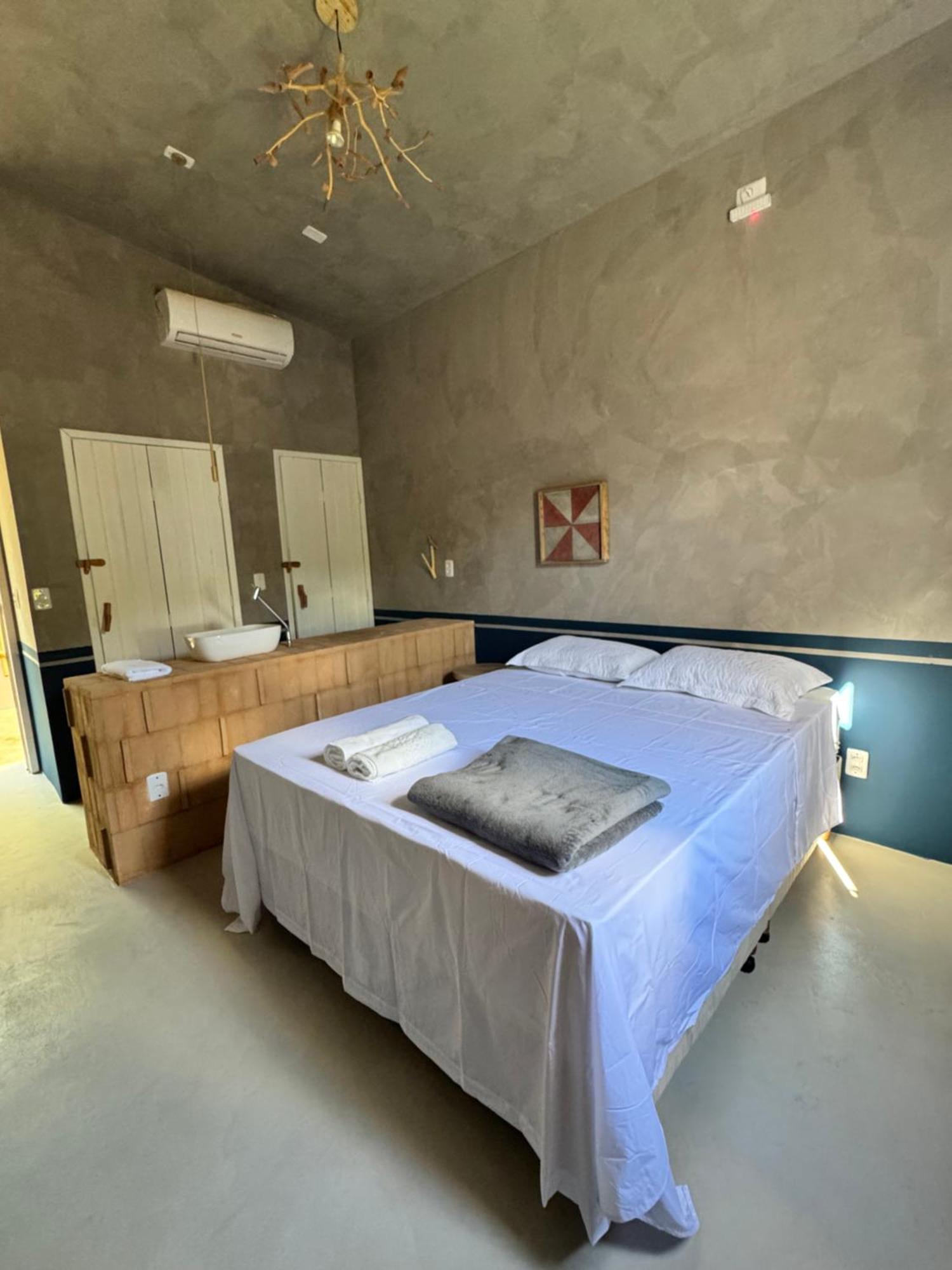 Casa Cacto Pousada Pao de Acucar Exteriér fotografie