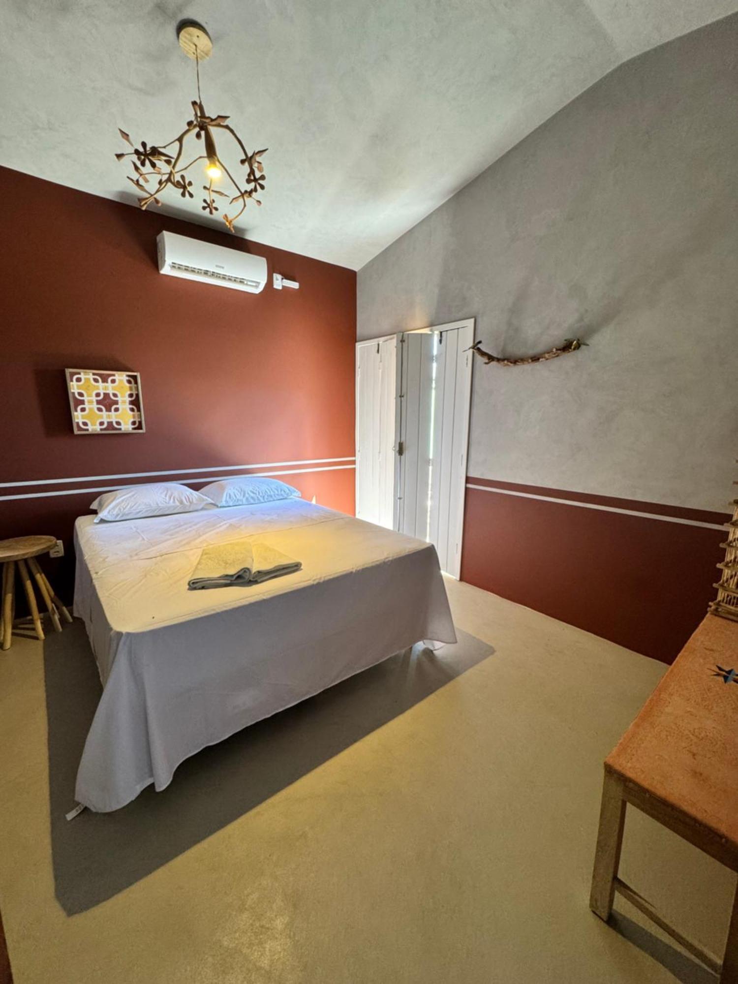 Casa Cacto Pousada Pao de Acucar Exteriér fotografie