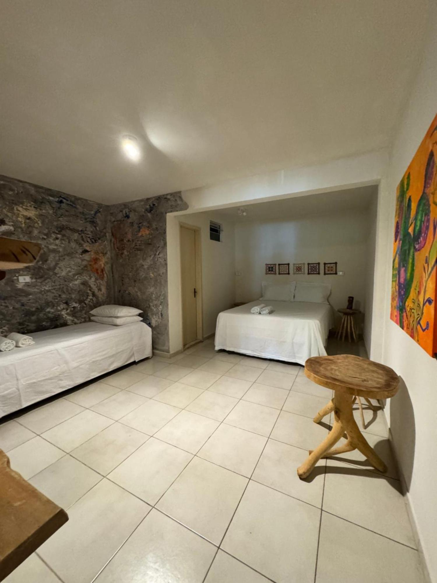 Casa Cacto Pousada Pao de Acucar Exteriér fotografie