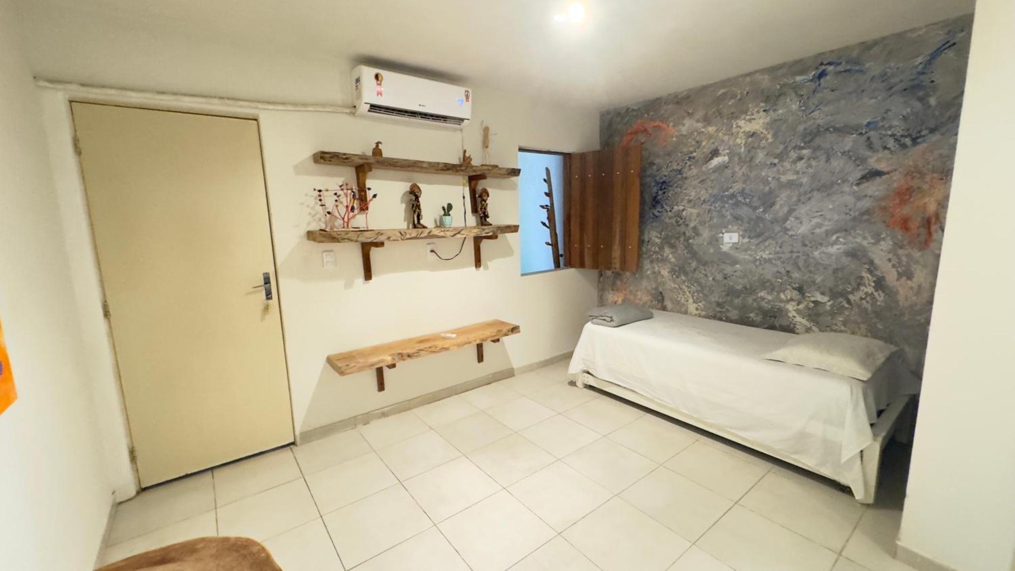 Casa Cacto Pousada Pao de Acucar Exteriér fotografie