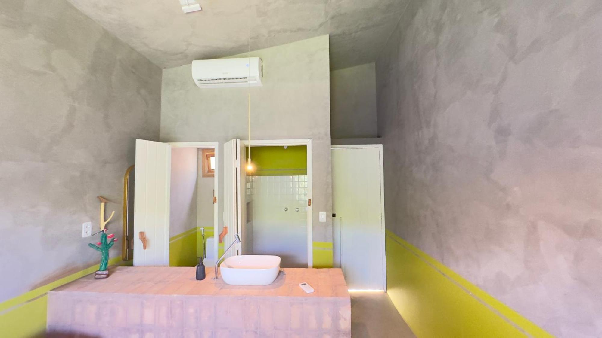 Casa Cacto Pousada Pao de Acucar Exteriér fotografie