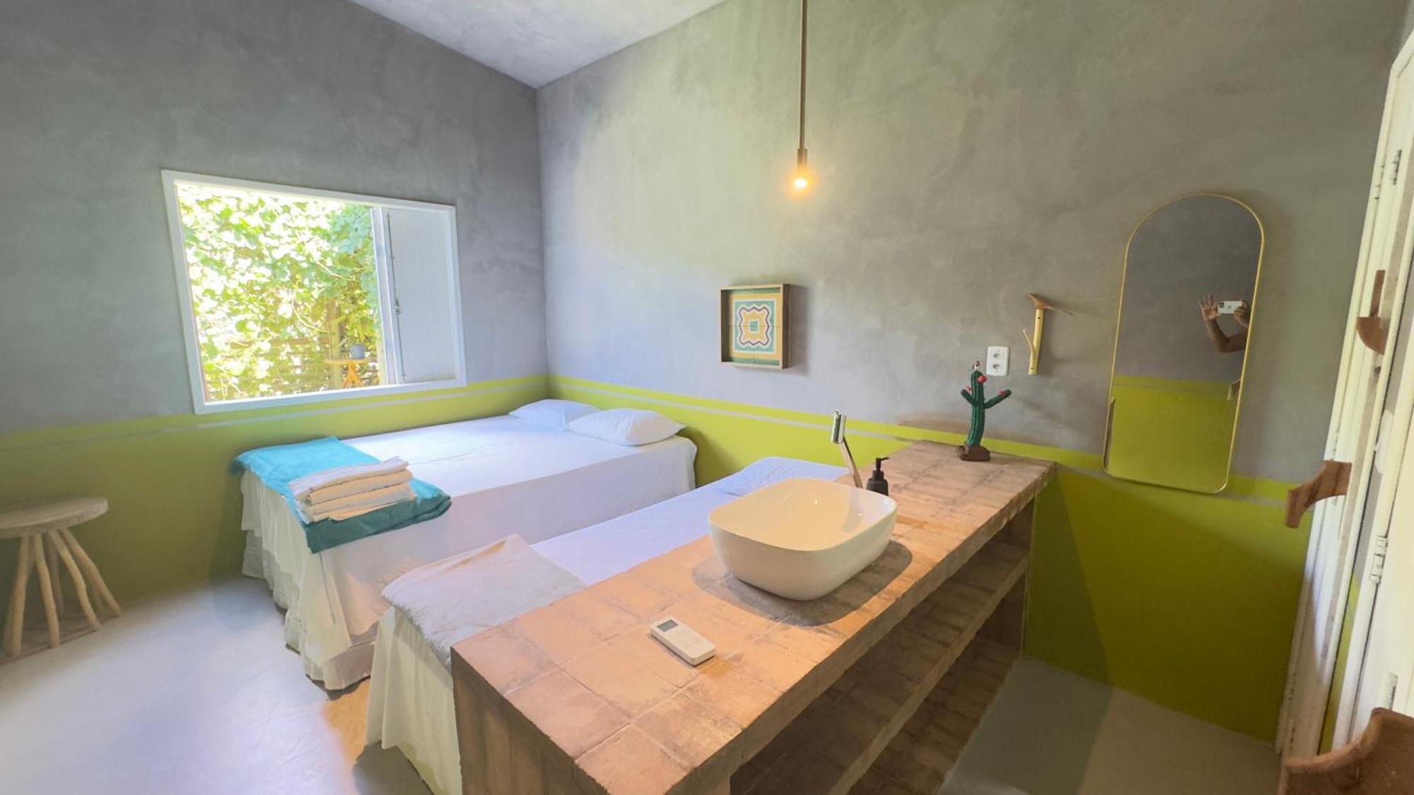 Casa Cacto Pousada Pao de Acucar Exteriér fotografie
