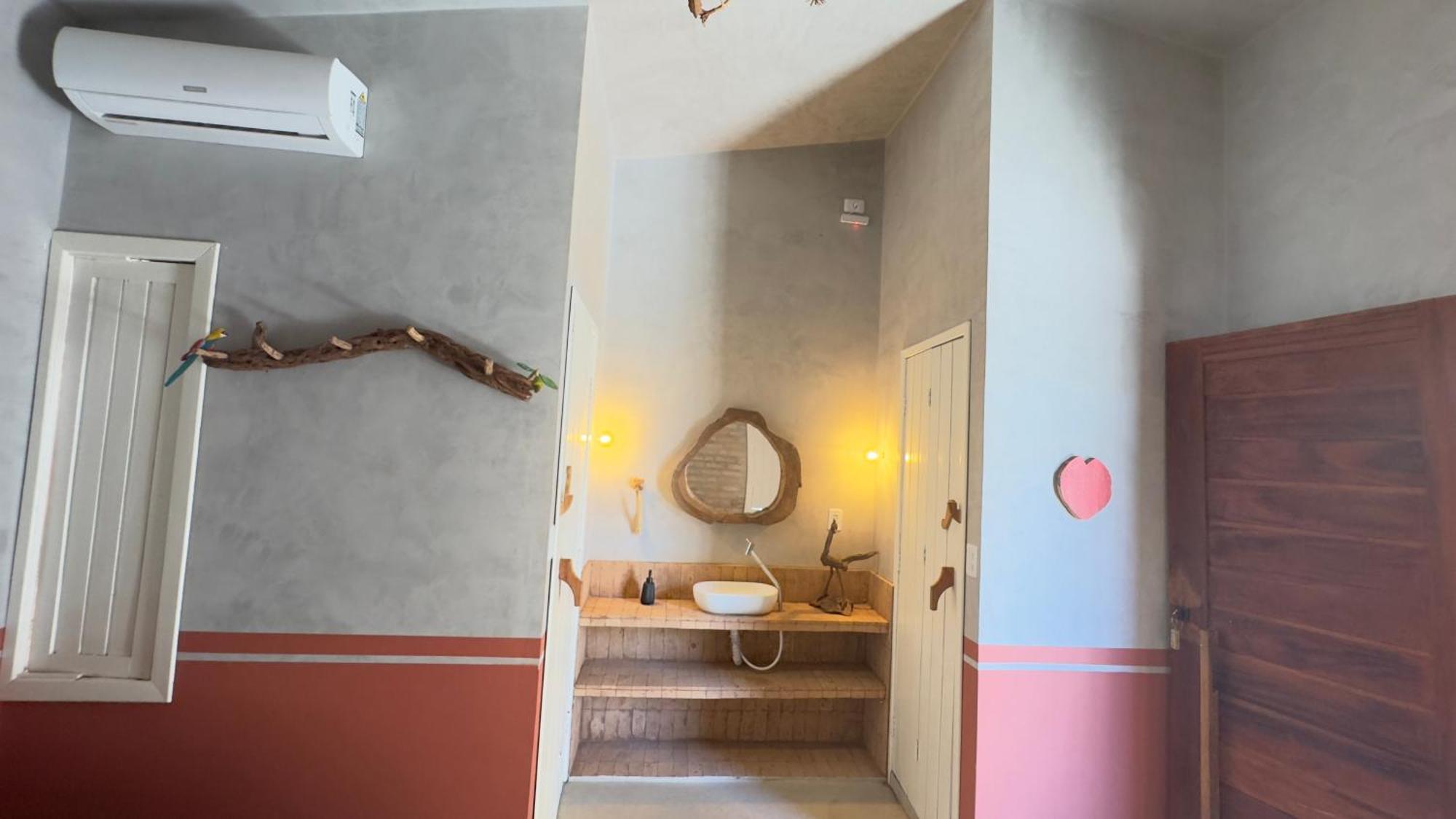 Casa Cacto Pousada Pao de Acucar Exteriér fotografie